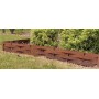 Fascines Ht 16 Cm Long 1.50 M M. DELSOL
