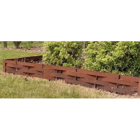 Fascines Ht 16 Cm Long 1.50 M M. DELSOL