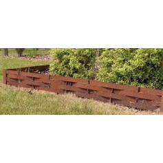 Fascines Ht 16 Cm Long 1.50 M M. DELSOL