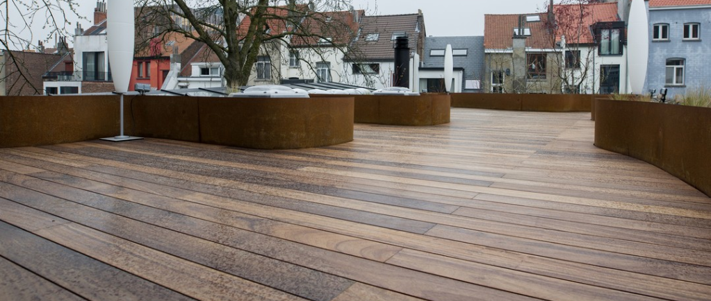 bordure-corten-sur-mesure-acier-rouillé-fabricant