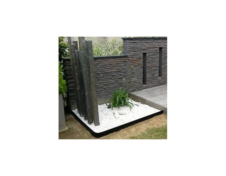 BORDURE DE JARDIN ALUMINIUM