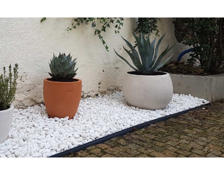 SO GREEN - Paysagiste Nantais, installe vos bordures APANAGES