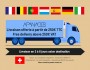 APANAGES, LIVRAISONS EN EUROPE... ET AILLEURS !